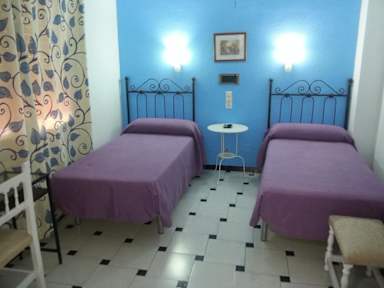 Hostal San Sebastian tesisinden Fotoğraflar