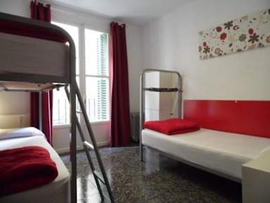 Fotos von Old Centre Hostel