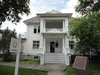 Billeder af HI-Regina Turgeon International Hostel