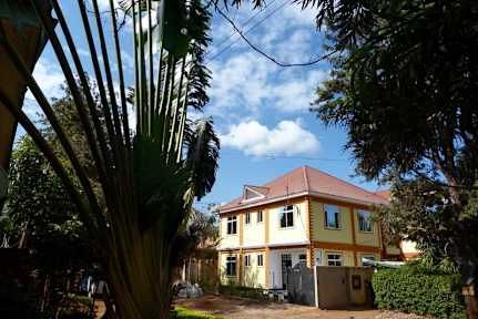 Billeder af Rafiki Backpackers & Guesthouse