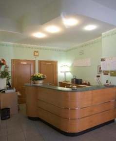 Foto di Hotel Cecile