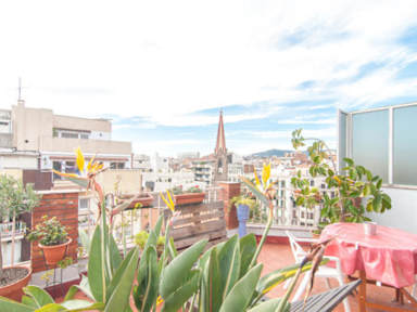 Casanova Sky Penthouse照片