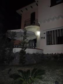 Billeder af Laranja Mecanica Hostel & Pousada