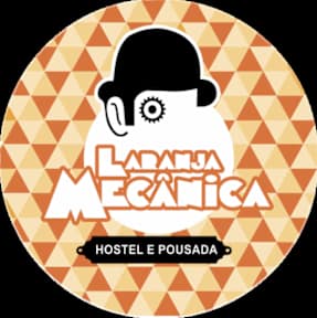 Billeder af Laranja Mecanica Hostel & Pousada