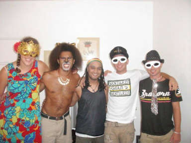 Rocinha Guest Houseの写真