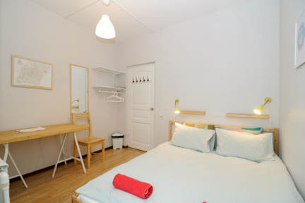 Foto di Hostel DOM
