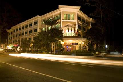 Bilder av Angkor Holiday Hotel