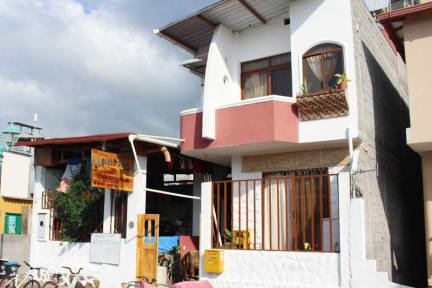 Bilder av Galapagos Best Hostel