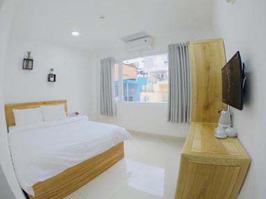 Billeder af Phan Anh Backpackers Hostel