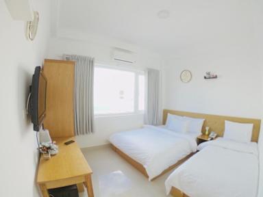 Phan Anh Backpackers Hostel tesisinden Fotoğraflar