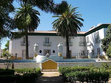 Quinta de Santo Antonio tesisinden Fotoğraflar