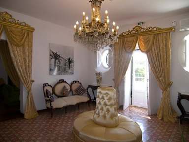 Quinta de Santo Antonio tesisinden Fotoğraflar