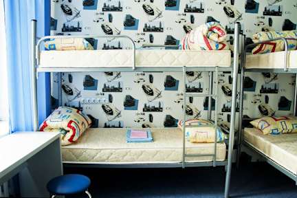 ZigZag Hostelの写真