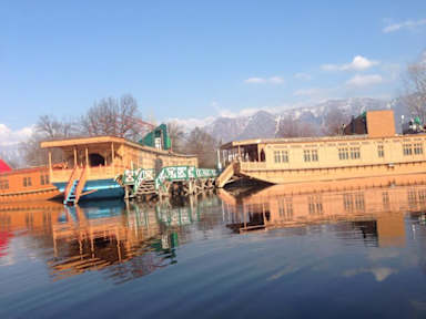 Fotos de Little Majestic Group of House Boats