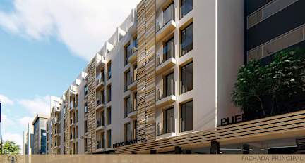 Fotos de El Puerto Ibiza Hotel Spa