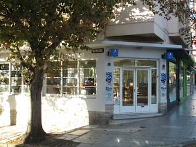 Hostel Playa Grande Austral tesisinden Fotoğraflar