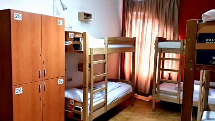 Fotos de Envoy Hostel Tbilisi