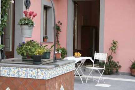 Kuvia paikasta: Bed and Breakfast Acireale Mare