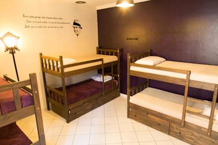 Zdjęcia nagrodzone Knock Knock Hostel CURITIBA