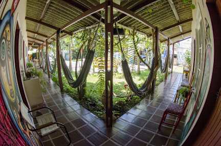 Fotografias de Floripa Surf Hostel