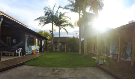 Floripa Surf Hostel tesisinden Fotoğraflar