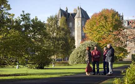 Fotografias de Maynooth Campus Conference & Accommodation