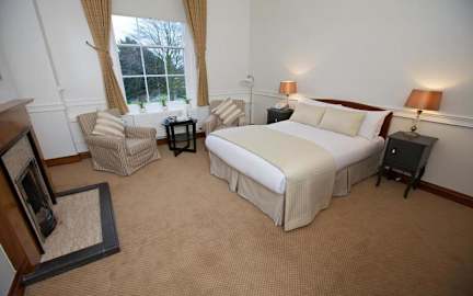 Fotos von Maynooth Campus Conference & Accommodation