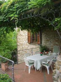 Fotos von Cascina Valgrande