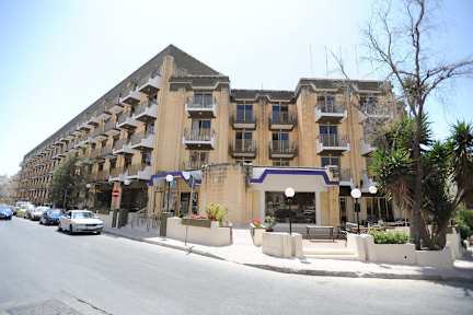 Billeder af The Bugibba Hotel
