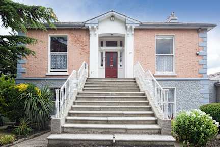 Bilder av Marilyn Mansion