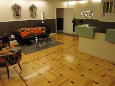 Foton av Hostal Abadia Madrid