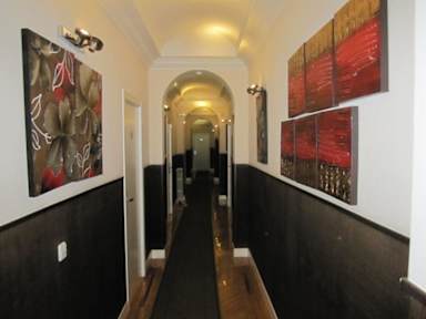 Foton av Hostal Abadia Madrid