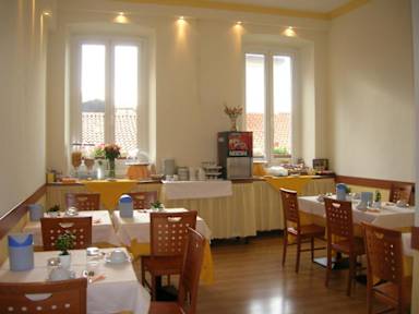 Фотографии Hotel Alabarda