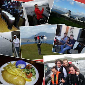 Go Explore Hostel照片