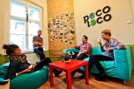 Poco Loco Hostel tesisinden Fotoğraflar