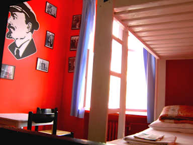 Kuvia paikasta: Oki Doki City Hostel Warsaw