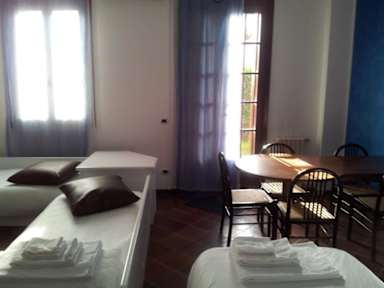 Bilder av B&B Il Centralino