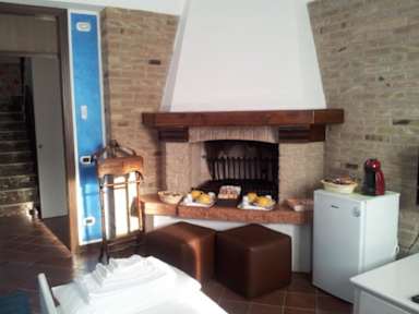 Bilder av B&B Il Centralino