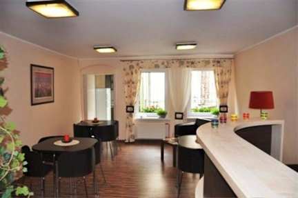 Fotografias de Green Guesthouse