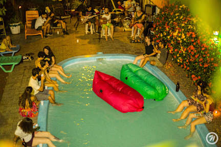 Zdjęcia nagrodzone Green House Hostel & Camping