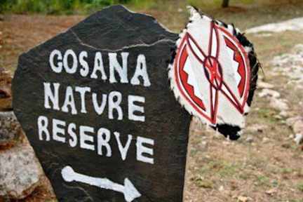 Bilder av Gosana Nature and Surf B&B