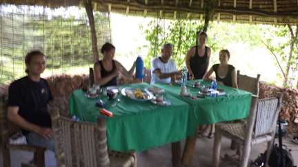 Bilder av Gosana Nature and Surf B&B