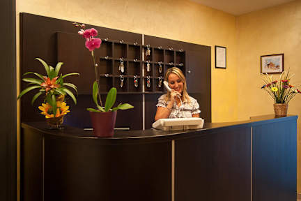 Bilder av Hotel New Inn