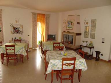 Фотографии Rivacolta B&B