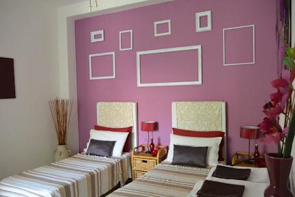 Bellini Bed and Breakfast tesisinden Fotoğraflar