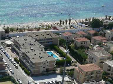 Foton av Residenza Buganvillea