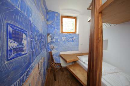 Bilder av Hostel Celica