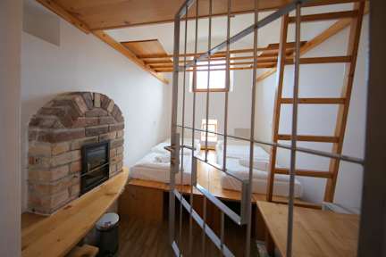 Bilder av Hostel Celica