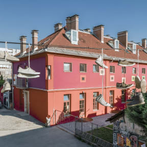 Fotky Hostel Celica