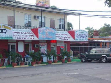 Billeder af Rincon Inn